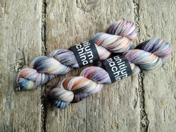 LeM BFL Sock - Maleficient