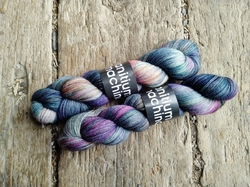 LeM BFL Sock - Isla de Muerta