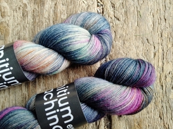 LeM Basic Sock - Isla de Muerta