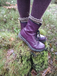 Laponian princess socks PDF 