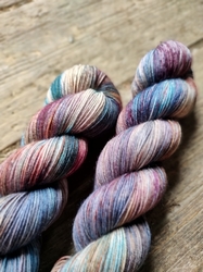 LeM BFL Sock - Grotesque