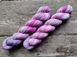 LeM BFL Sock - Scandal