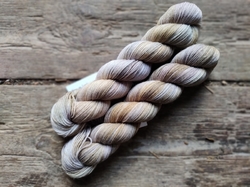 LeM BFL Sock - Iron Bank if Braavos