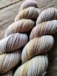 LeM BFL Sock - Iron Bank if Braavos