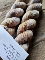 LeM BFL Sock - Iron Bank if Braavos