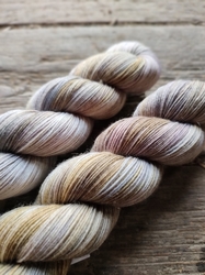 LeM BFL Sock - Iron Bank if Braavos