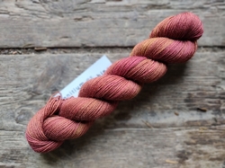 LeM BFL Sock - Single Malt