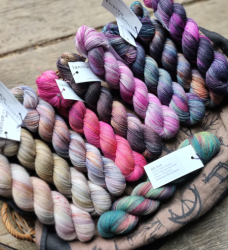 Lem BFL Sock