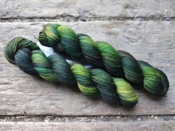 LeM BFL Sock - Tadpole Galaxy