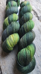 LeM BFL Sock - Tadpole Galaxy