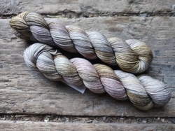 LeM BFL Sock - Iron Bank of Braavos