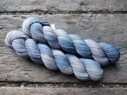 LeM BFL Sock - Eurydice