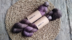 Merino Sock - Bear Hugs