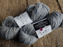 Idän Kehräämö - příze Future Sock Yarn