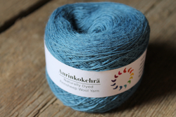 Příze Aurinkokehrä Lace - Meri
