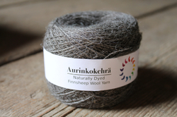 Příze Aurinkokehrä Lace - Kallio