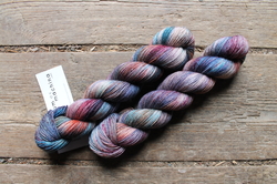 LeM BFL Sock - Grotesque