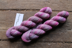 LeM BFL Sock - Scandal