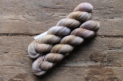 LeM BFL Sock - Iron Bank if Braavos