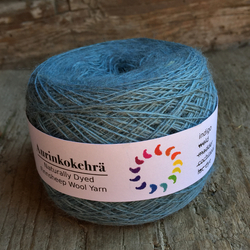 Příze Aurinkokehrä Lace - Sumu