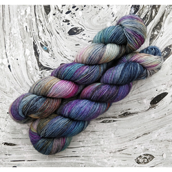 LeM Basic Sock - Isla de Muerta
