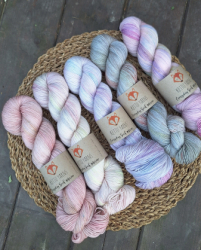 Kettu - Everyday Sock Merino