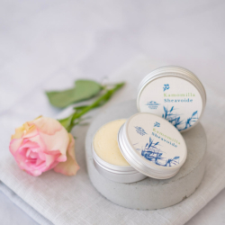 Saaren Taika - Chamomile Shea Butter