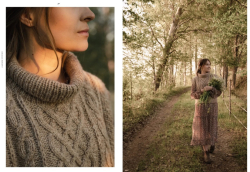 Kniha Lakeside Stitches