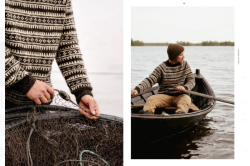 Kniha Lakeside Stitches