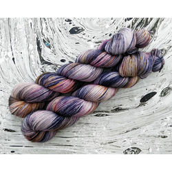 LeM Basic Sock - Maleficient