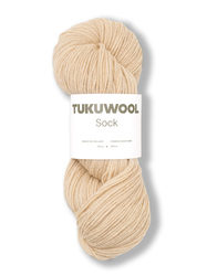 Tukuwool Sock - Manna