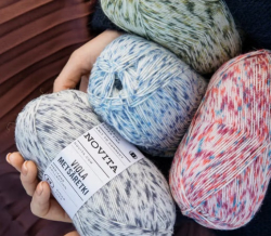 Novita Viola Metsäretki 100g