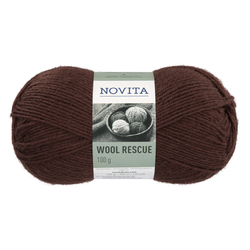 Wool Rescue - Pine cone