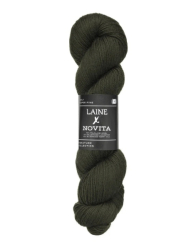 Novita x Laine 4PLY