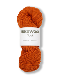 Tukuwool Sock - Polte