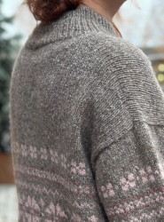 Tukuwool - Nordic Resilk