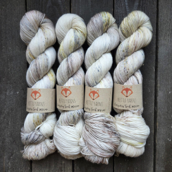 Kettu - Everyday Sock Merino - Riverbed