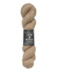 Novita x Laine 4PLY