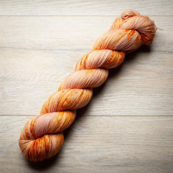 Merino Sock - Down the Rabbit Hole