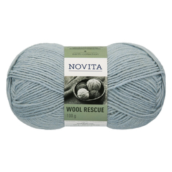 Wool Rescue