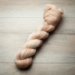 Merino Sock - Down the Rabbit Hole