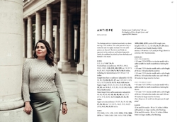 Kniha Softly - Timeless Knits