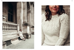 Kniha Softly - Timeless Knits