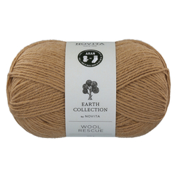 Wool Rescue - Straw