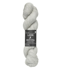 Novita x Laine 4PLY
