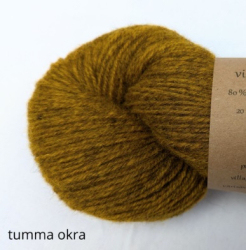 Tarmo - Tumma Okra