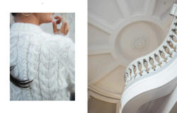 Kniha Urban Knit Classic