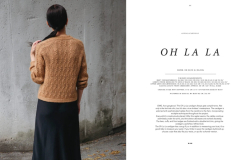 Kniha Urban Knit Classic