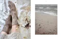 Kniha Urban Knit Classic