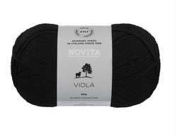 Viola - 099 Black